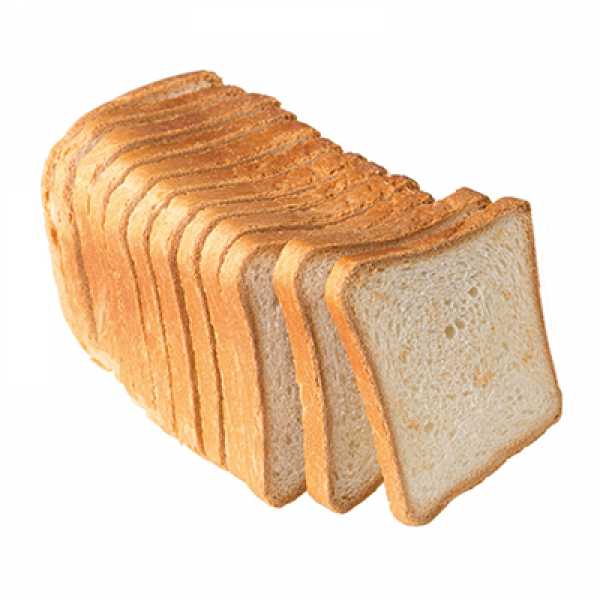 Хлеб тостовый "Аппетитный"