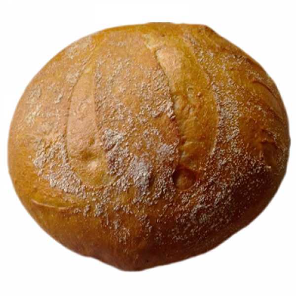 Хлеб "Полесский"